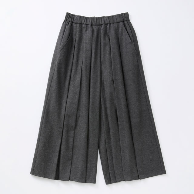 【WEB限定】はかまパンツ ネル