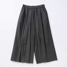 【WEB限定】はかまパンツ ネル