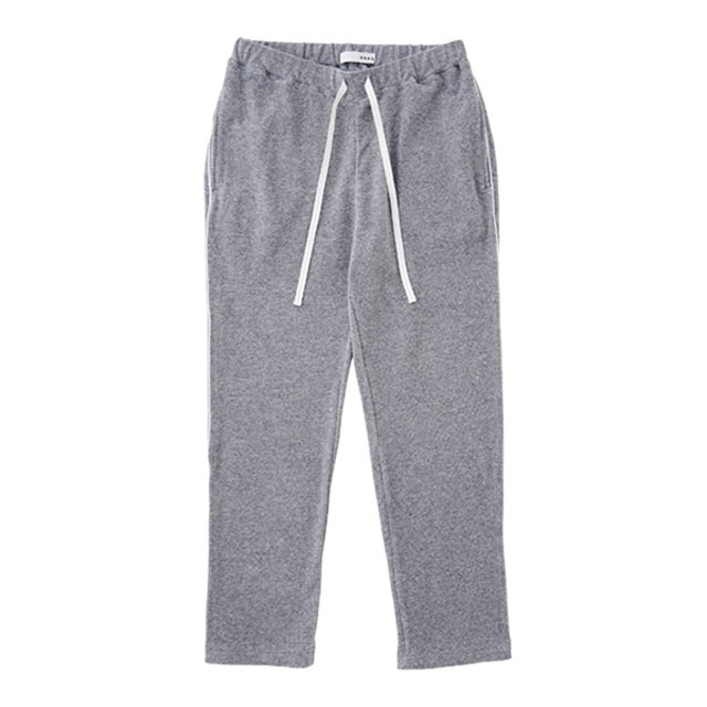 40PAJYAMA　PANTS GRAY L
