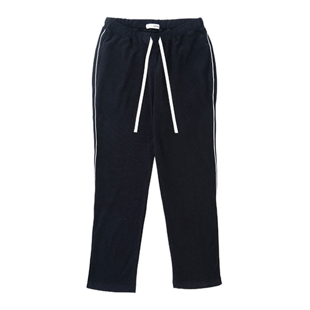 40PAJYAMA　PANTS GRAY L