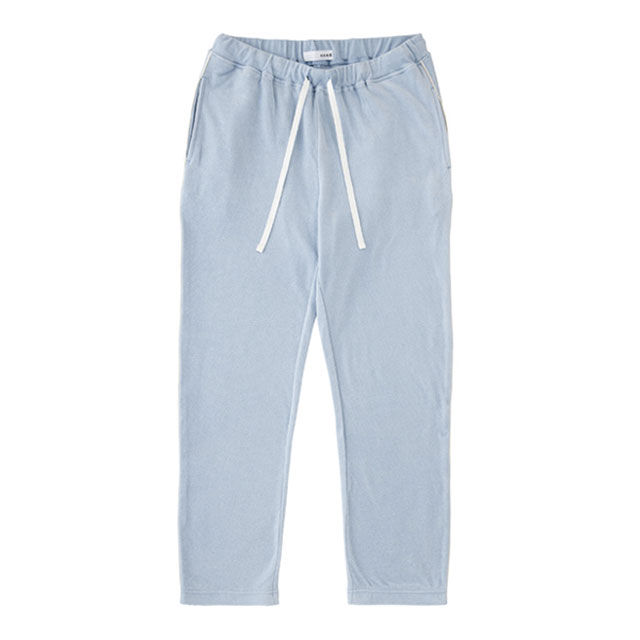 40PAJYAMA　PANTS GRAY L