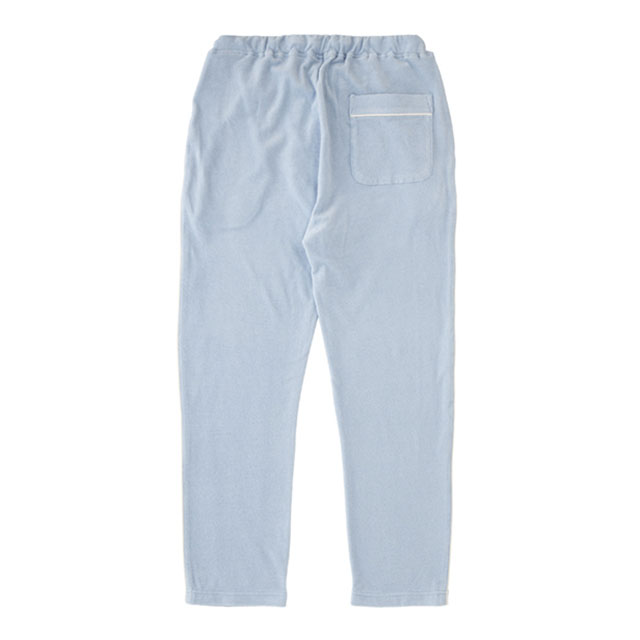 40PAJYAMA　PANTS GRAY L