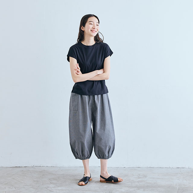 ズロース/ステテコパンツ