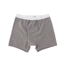 BOXER　BRIEFS　（前開きタイプ）