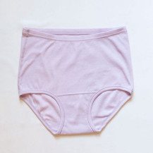コットンシルク　ショーツ