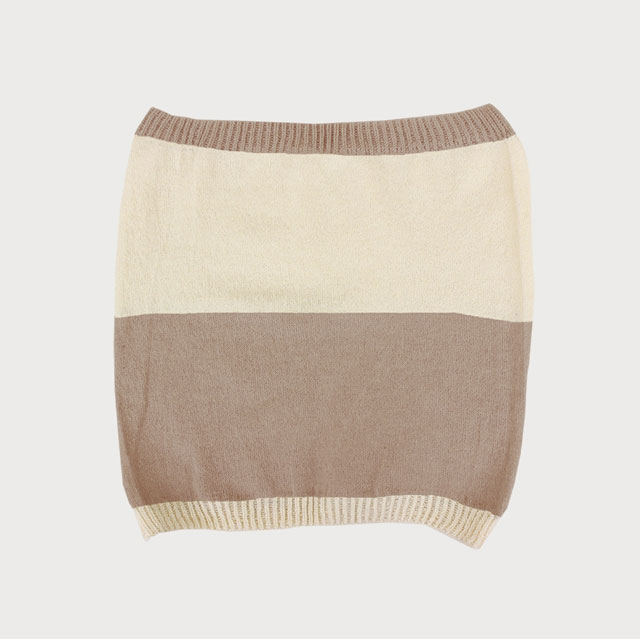 2WAY　BODY　COVER ブルーベリー フリー