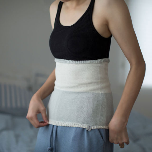 2WAY　BODY　COVER ブルーベリー フリー