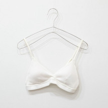 スーピマコットン ブラ