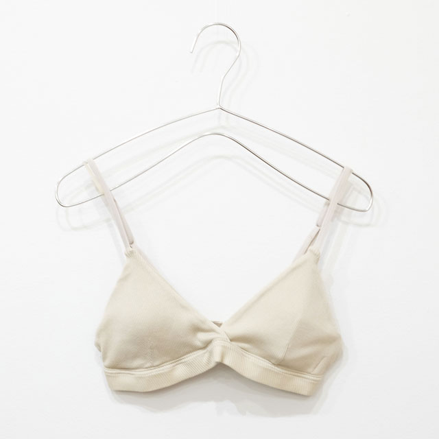 スーピマコットン ブラ ミント