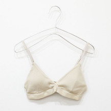 スーピマコットン ブラ