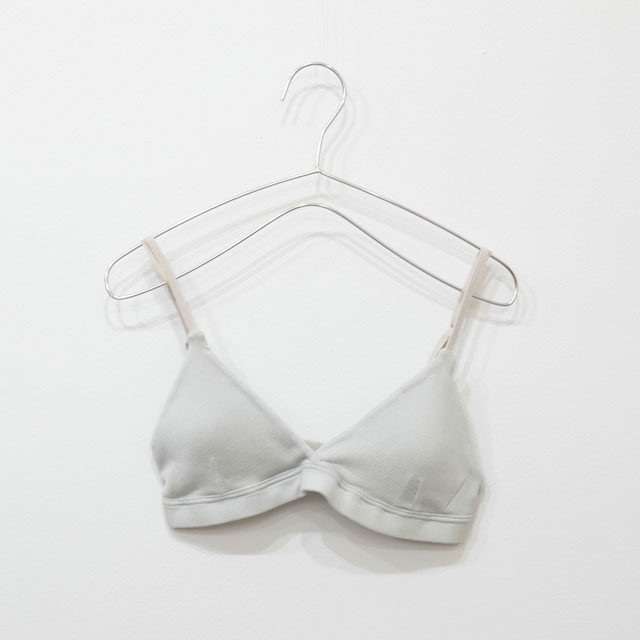 スーピマコットン ブラ ミント