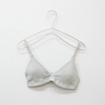 スーピマコットン ブラ