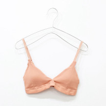 スーピマコットン ブラ