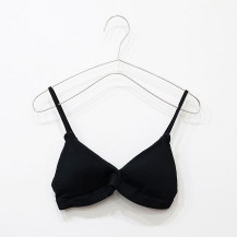 スーピマコットン ブラ