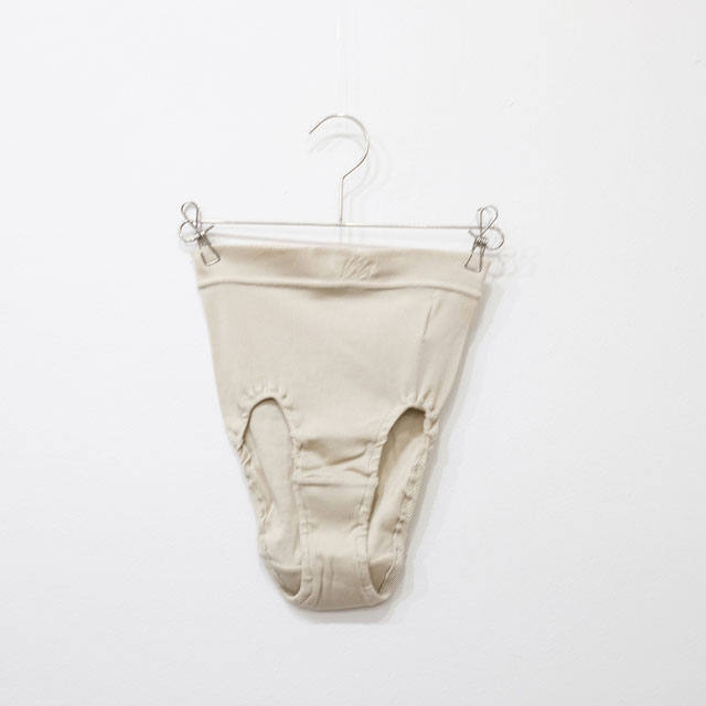 スーピマコットン　ショーツ オフ