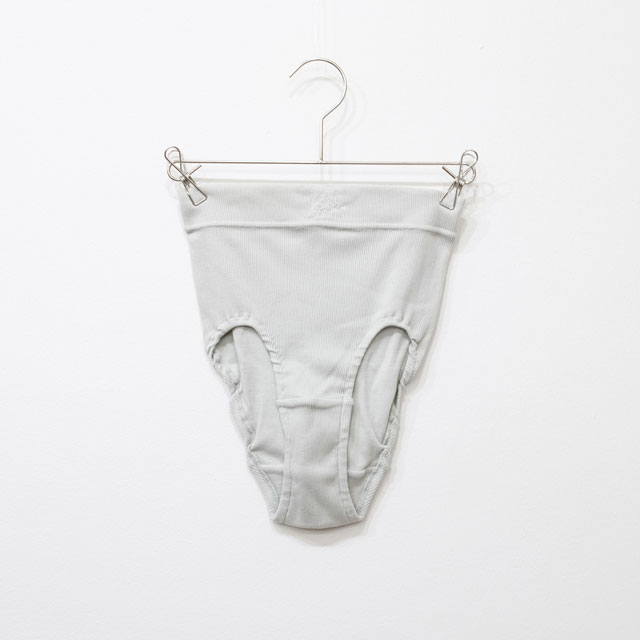 スーピマコットン　ショーツ オフ