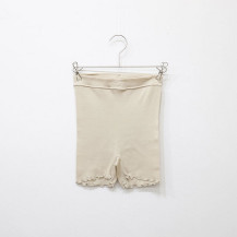 スーピマコットン　インナーパンツ　2分丈