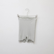 スーピマコットン　インナーパンツ　2分丈