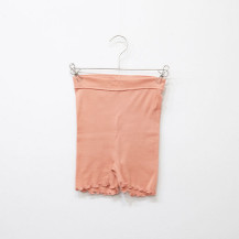 スーピマコットン　インナーパンツ　2分丈