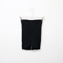 スーピマコットン　インナーパンツ　2分丈