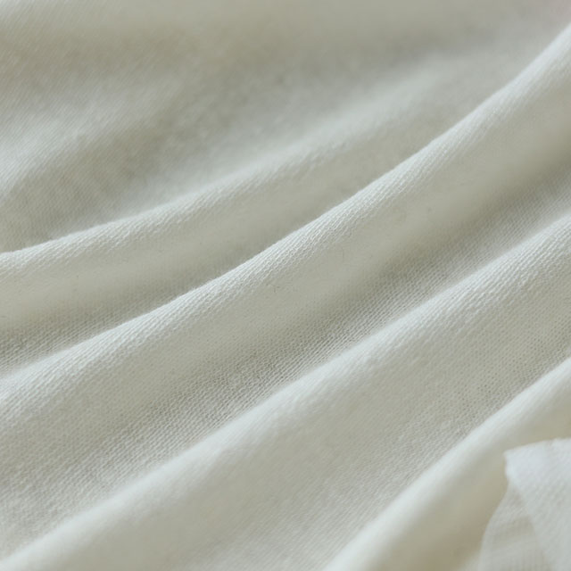 更麻 ショーツ　レース