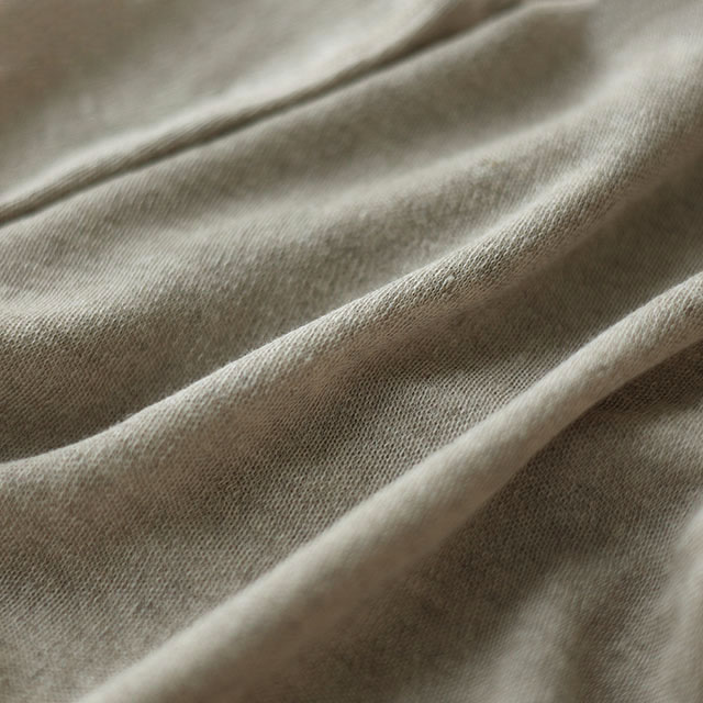 更麻　ショーツ レース　スムース