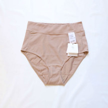 organic cotton ショーツ