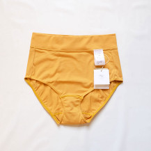 organic cotton ショーツ