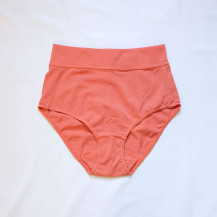 organic cotton ショーツ