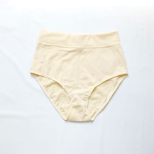 organic cotton ショーツ