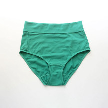 organic cotton ショーツ