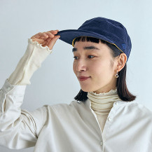【WEB限定】me.(ミードット)　merino woolタートルネック