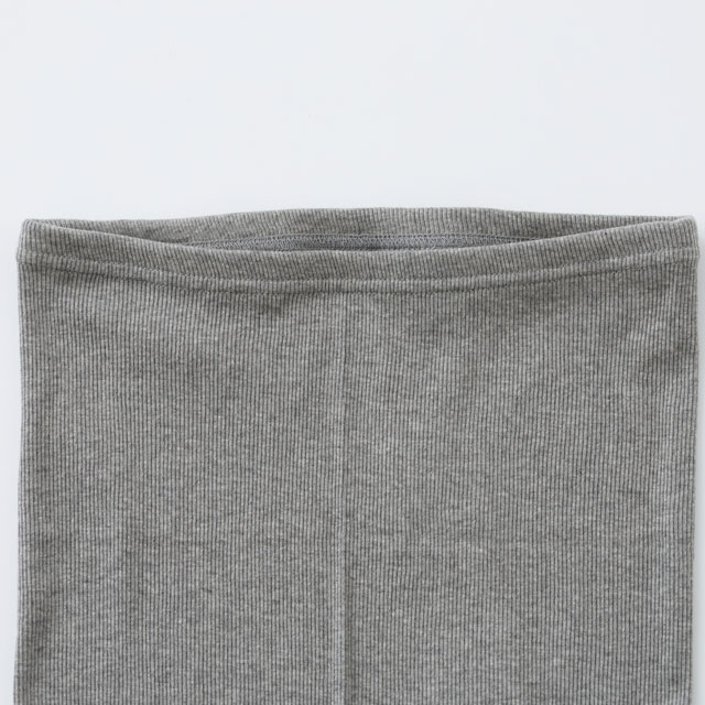 しなやか綿のレギンス