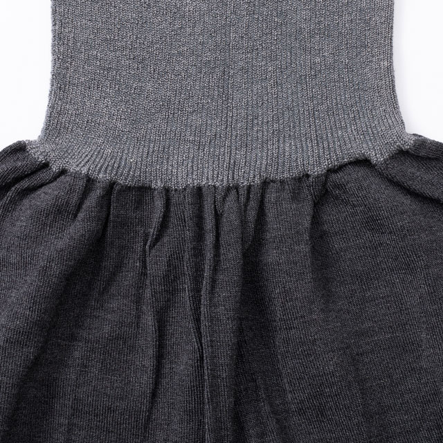 シルクの腹巻かぼちゃパンツ