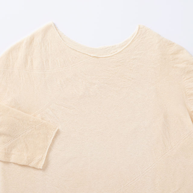 スパイラルMiGU　スパイラルインナー　生成　男女兼用