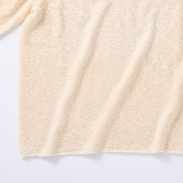 スパイラルMiGU　スパイラルインナー　生成　男女兼用