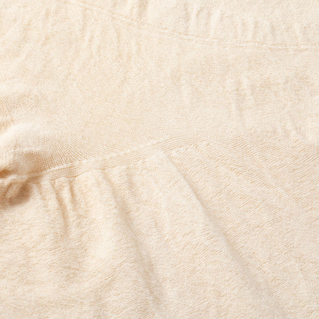 スパイラルMiGU　スパイラルインナー　生成　男女兼用