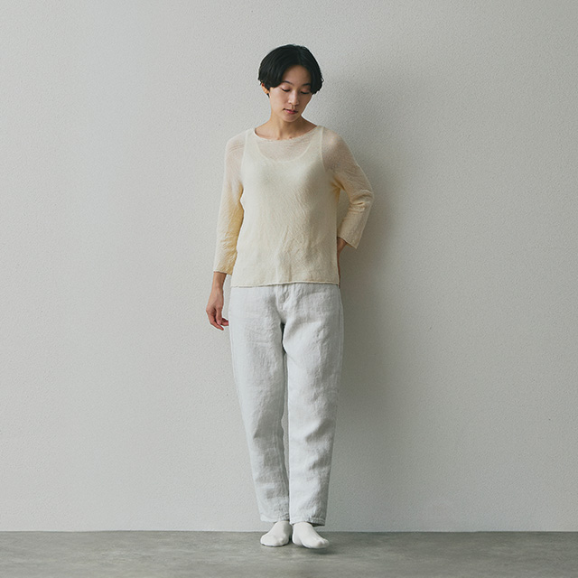 スパイラルMiGU　スパイラルインナー　生成　男女兼用