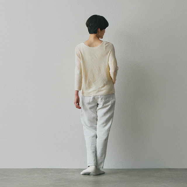 スパイラルMiGU　スパイラルインナー　生成　男女兼用