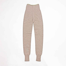 me．　merino　wool　ウォームパンツ