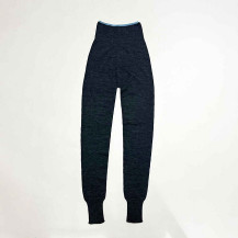 me．　merino　wool　ウォームパンツ
