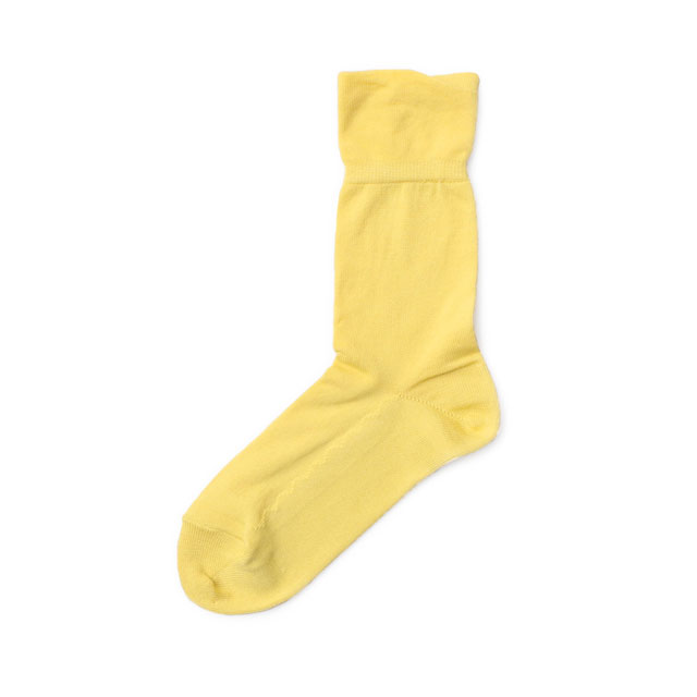 しめつけないくつしたクルー