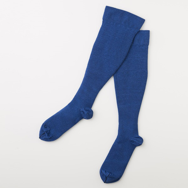 TO&FRO　TRAVEL SOCKS‐FOR NIGHTS‐