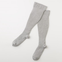 TO&FRO　TRAVEL SOCKS‐FOR NIGHTS‐