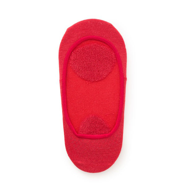 ぬげにくいくつした2フットカバー【お求めやすくなりました】