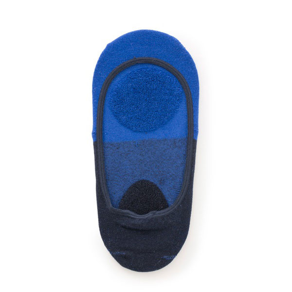 【WEB限定】ぬげにくいくつした2フットカバーDip