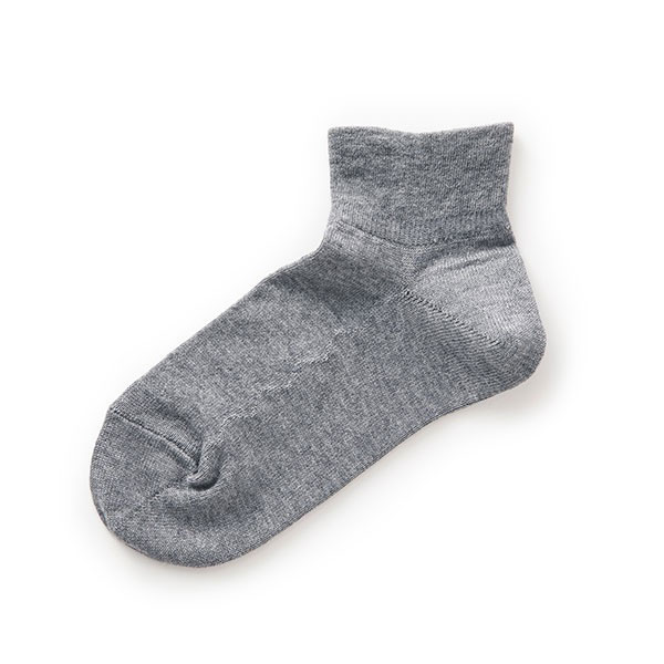 しめつけないくつしたアンクル