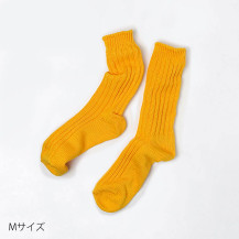 SOCKS　Puffy