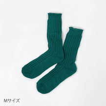 SOCKS　Puffy