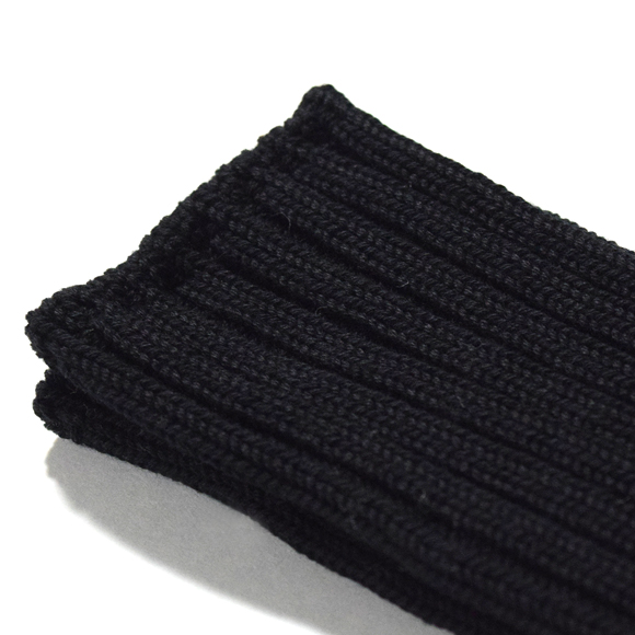 SOCKS　Puffy オートミール S